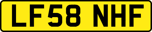 LF58NHF
