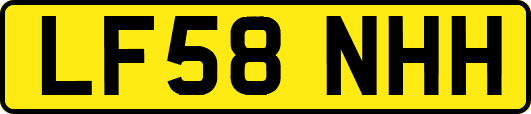 LF58NHH