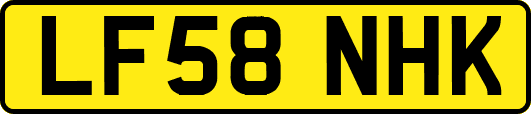 LF58NHK