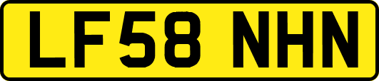 LF58NHN