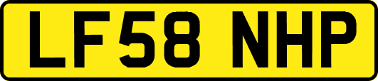 LF58NHP