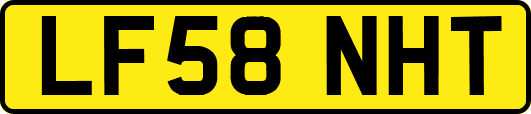 LF58NHT