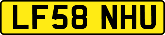 LF58NHU