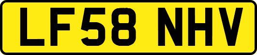 LF58NHV