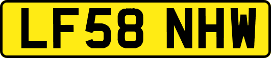 LF58NHW