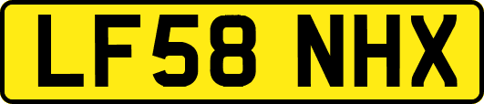 LF58NHX