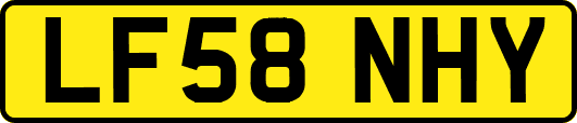 LF58NHY
