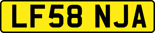 LF58NJA