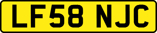 LF58NJC