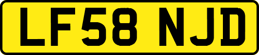 LF58NJD
