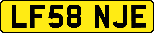LF58NJE