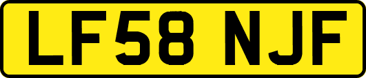 LF58NJF