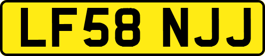 LF58NJJ