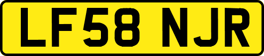 LF58NJR