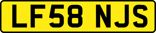 LF58NJS