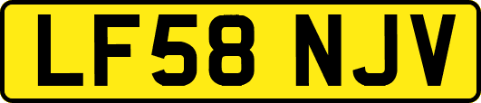 LF58NJV