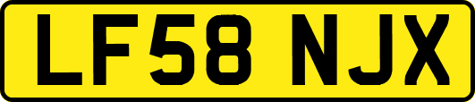LF58NJX