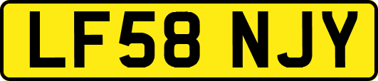 LF58NJY