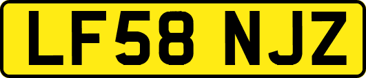 LF58NJZ