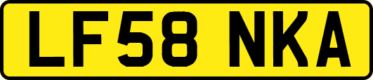 LF58NKA