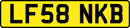 LF58NKB