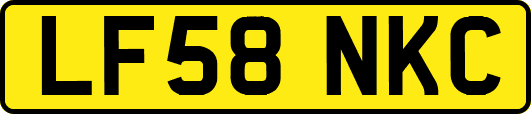 LF58NKC