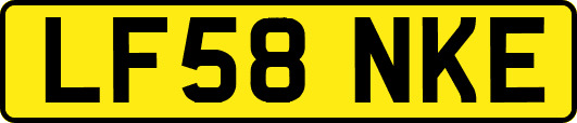 LF58NKE