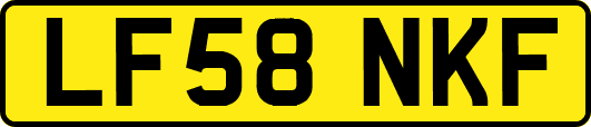 LF58NKF