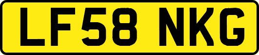 LF58NKG