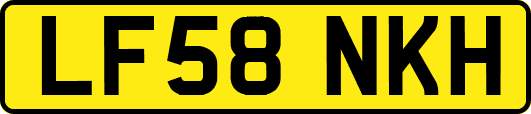 LF58NKH