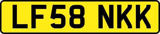 LF58NKK
