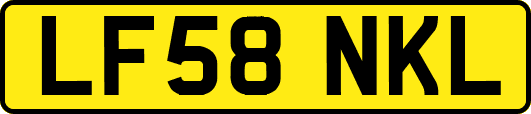 LF58NKL