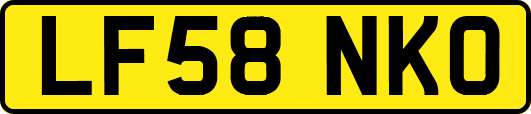 LF58NKO