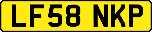 LF58NKP