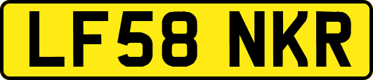 LF58NKR