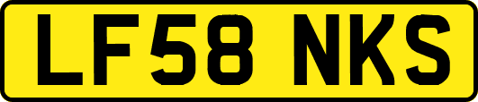 LF58NKS