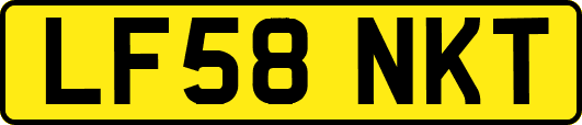 LF58NKT
