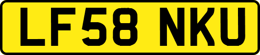 LF58NKU