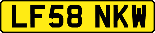 LF58NKW