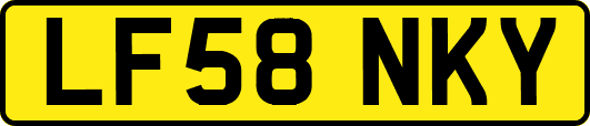 LF58NKY
