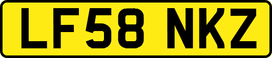 LF58NKZ