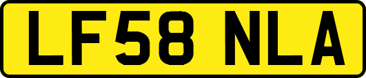 LF58NLA