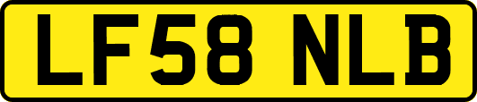 LF58NLB