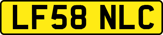 LF58NLC