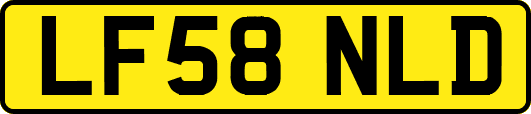 LF58NLD