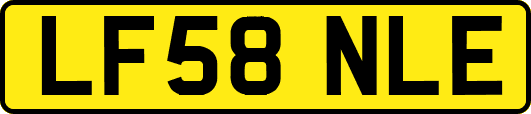 LF58NLE