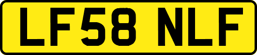 LF58NLF
