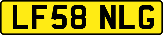 LF58NLG