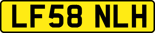 LF58NLH