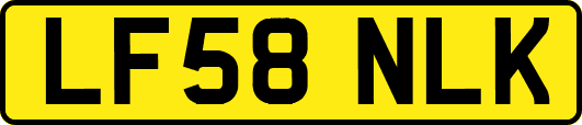 LF58NLK